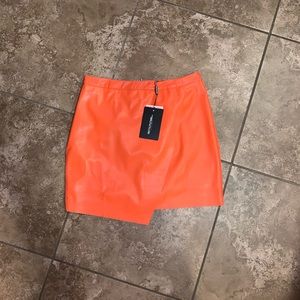 Pretty Little Things Mini Skirt